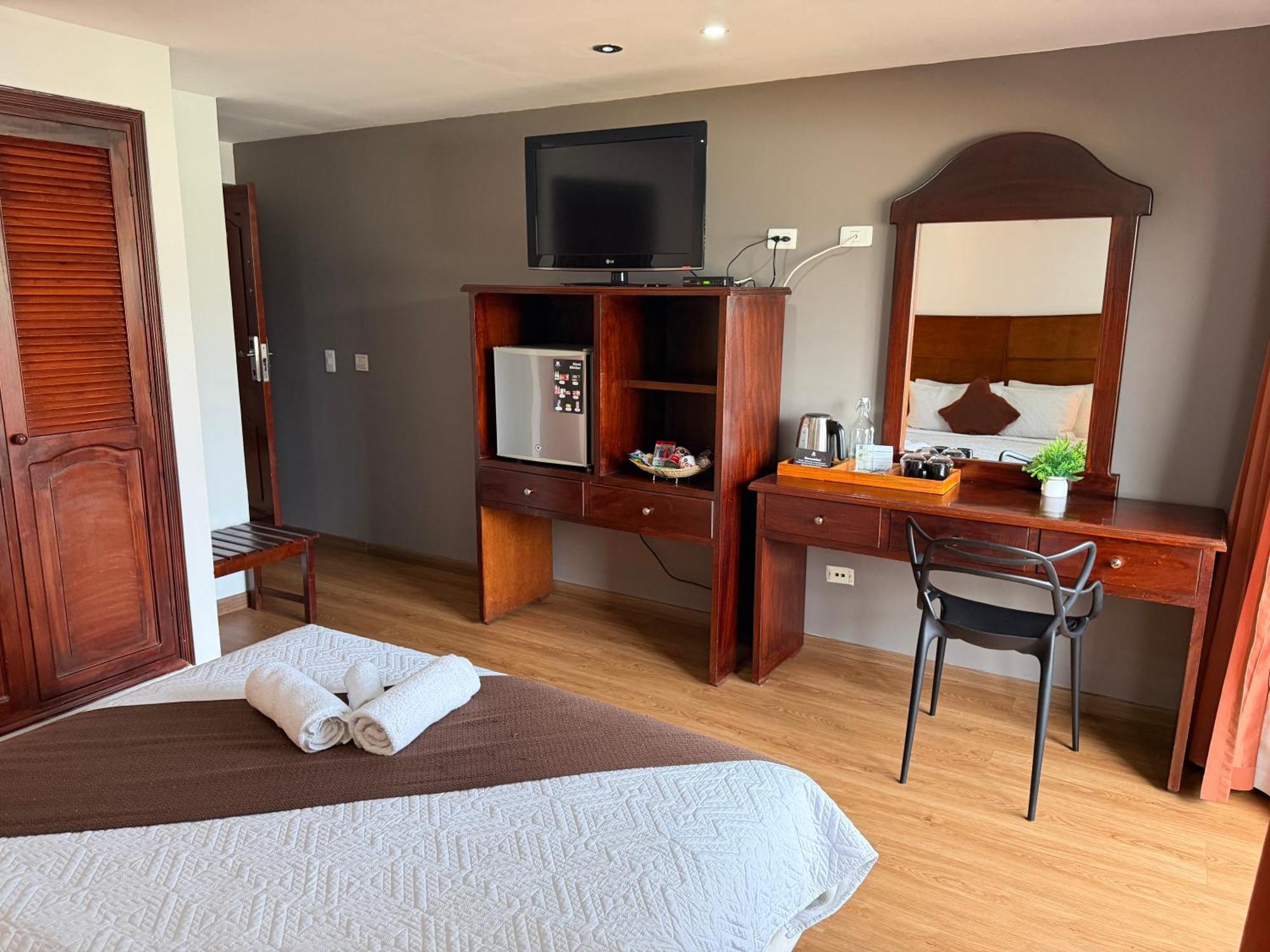 Blu Inn Hotel — Photos 3