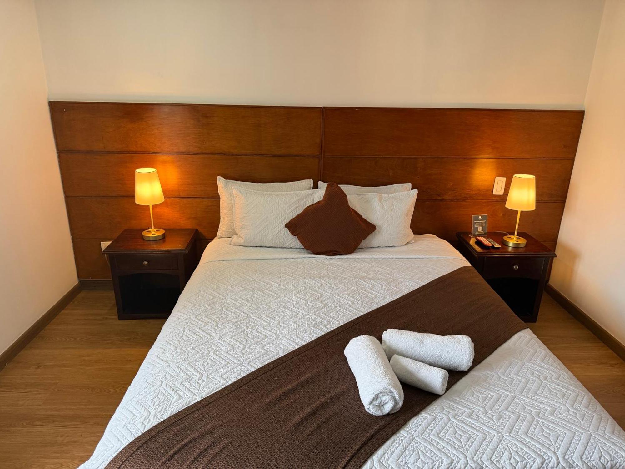 Blu Inn Hotel — Photos 2