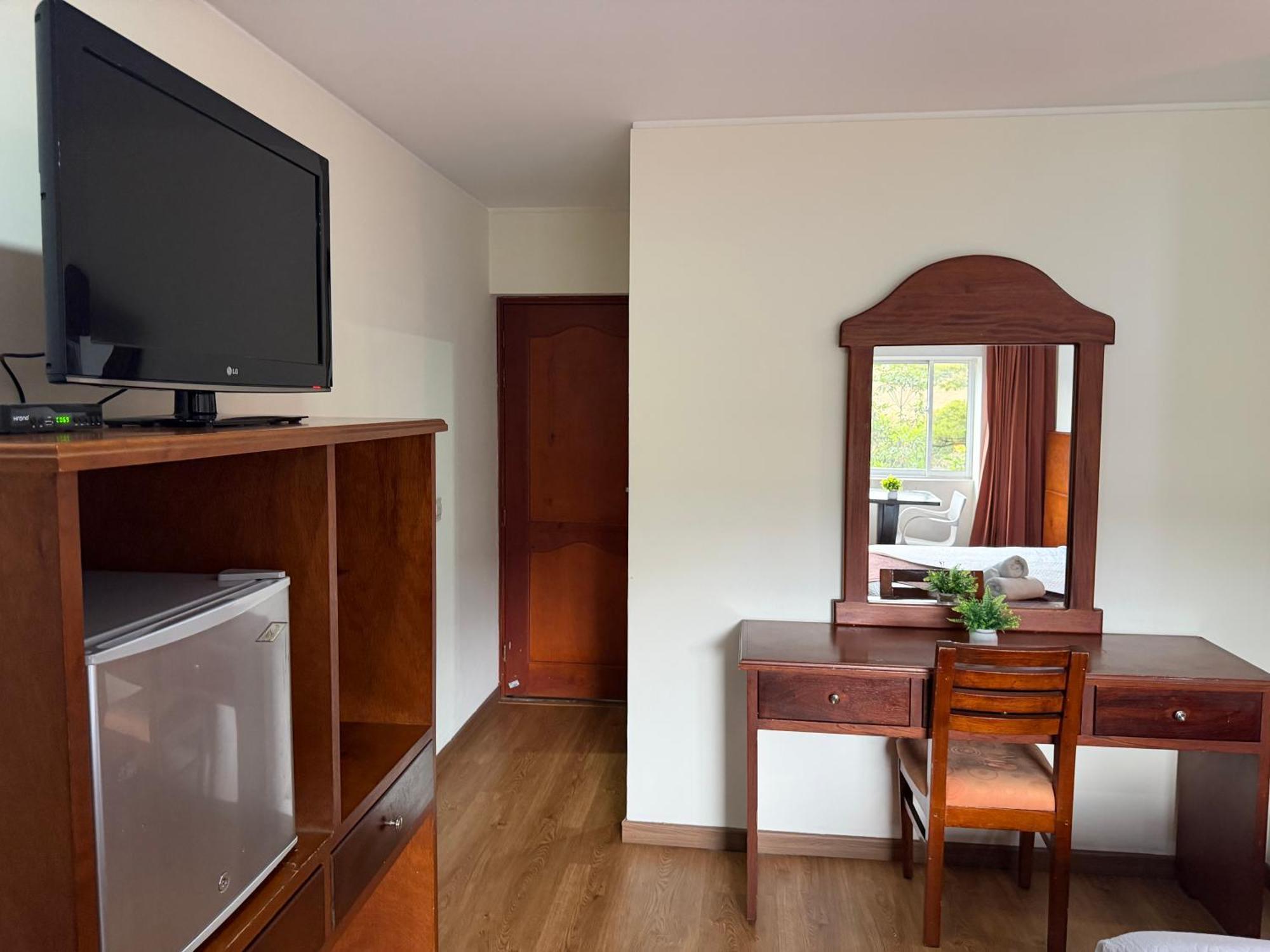 Blu Inn Hotel, Bogota